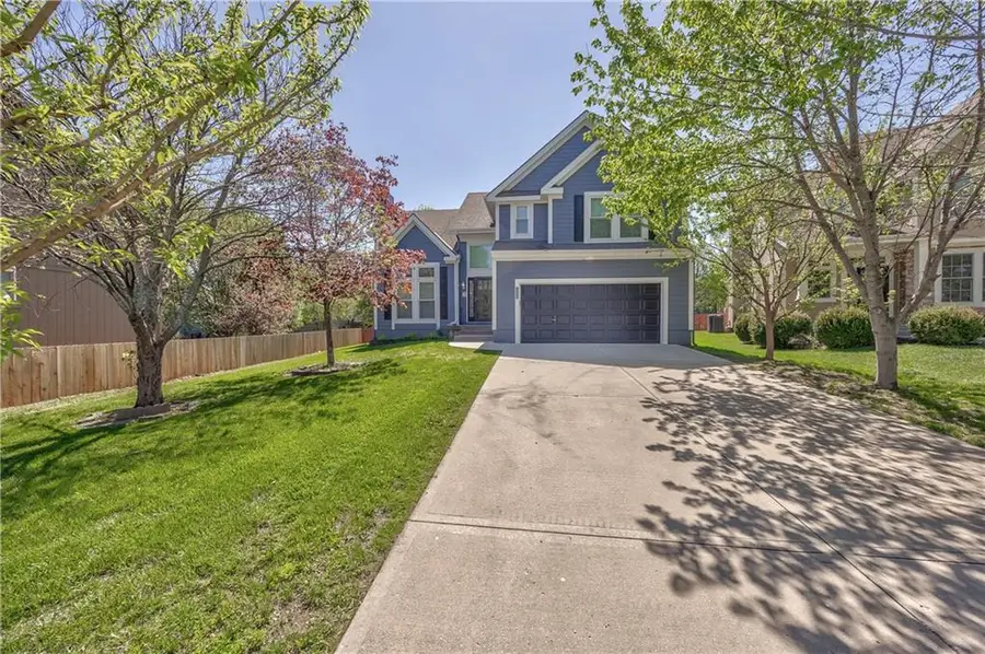 16249 W 156th Terrace, Olathe, KS 66062 - #2