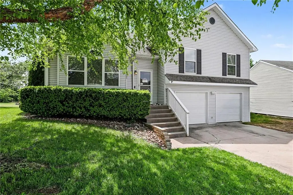 15505 NW 125 Street, Platte City, MO 64079 - #1