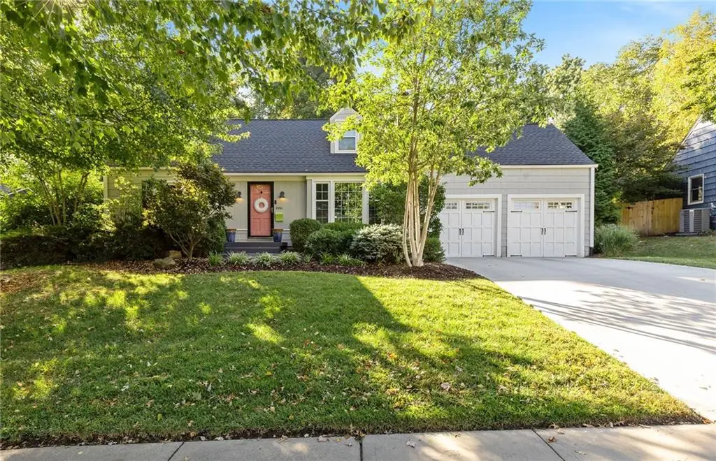 2801 W 71st Street, Prairie Village, KS 66208 - #1