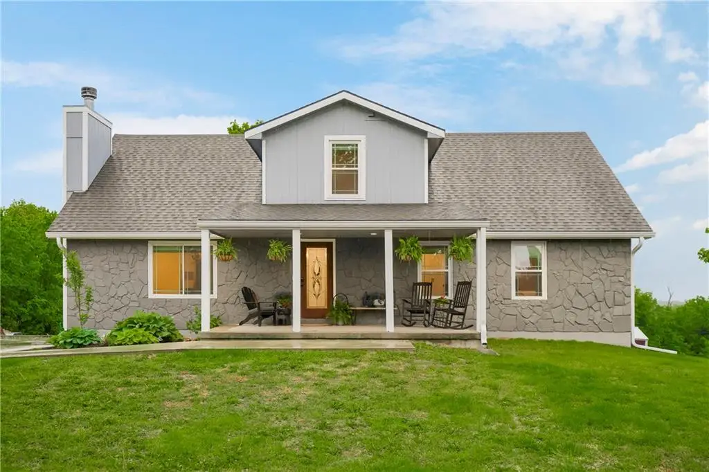 32209 Pisgah Cemetery Road, Excelsior Springs, MO 64024 - #1