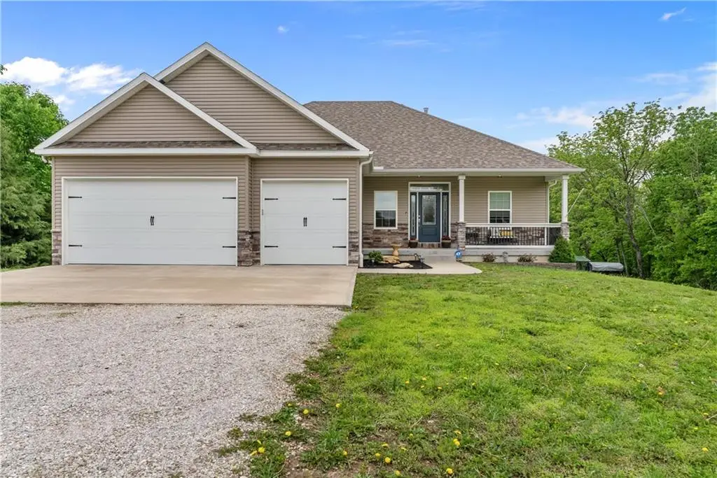 584 SE 80th Road, Warrensburg, MO 64093 - #1