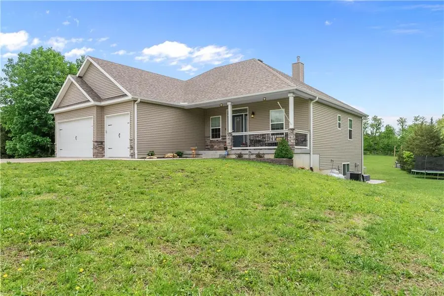 584 SE 80th Road, Warrensburg, MO 64093 - #2