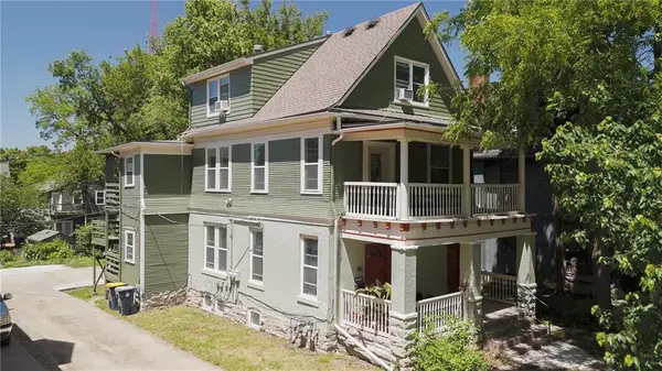 3226 Campbell Street, Kansas City, MO 64109