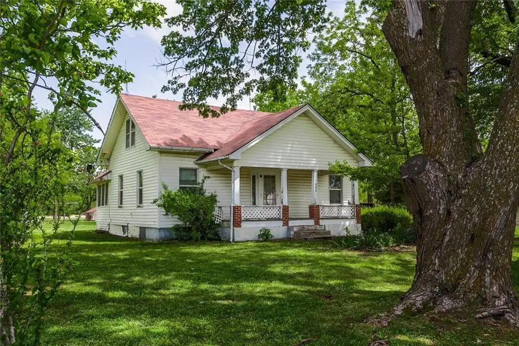 1405 Us-59 Highway, Princeton, KS 66078 - #1