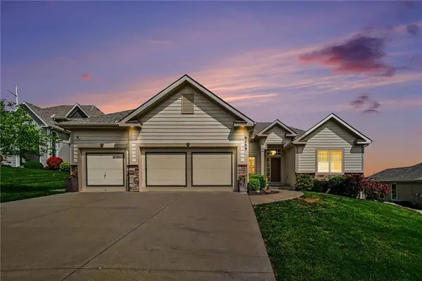 9409 N Wayne Court, Kansas City, MO 64155
