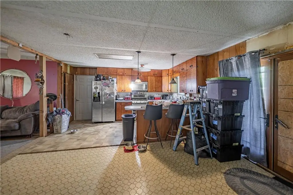 3842 Howard Drive, Topeka, KS 66605 - #1