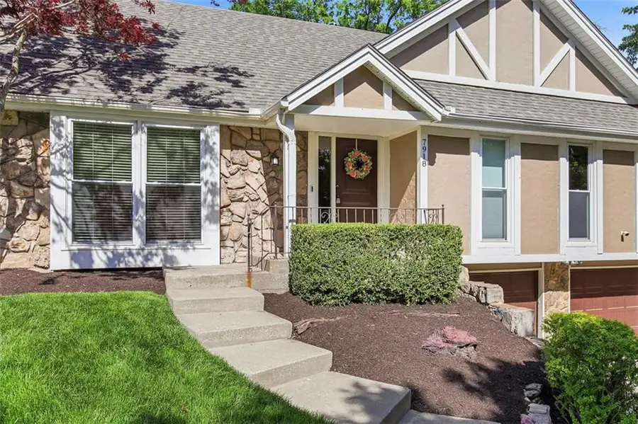 7918 N Northwood Road, Kansas City, MO 64151 - #2