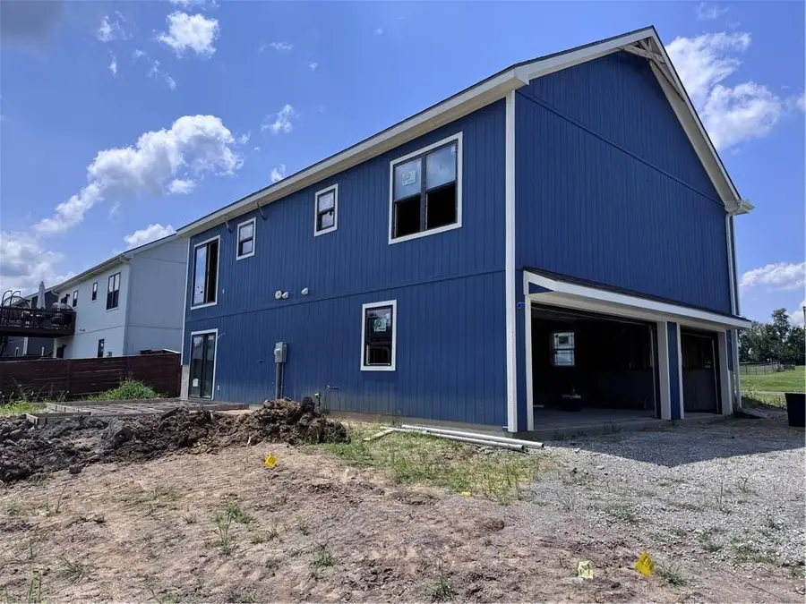 302 Lykins Lane, Cameron, MO 64429 - #3