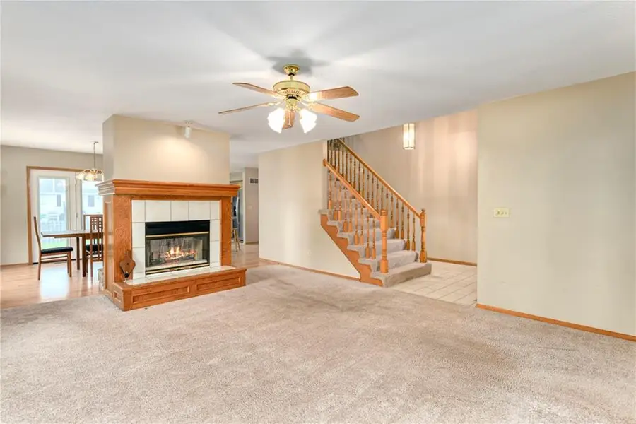 917 NW Winterset Street, Lees Summit, MO 64081 - #2