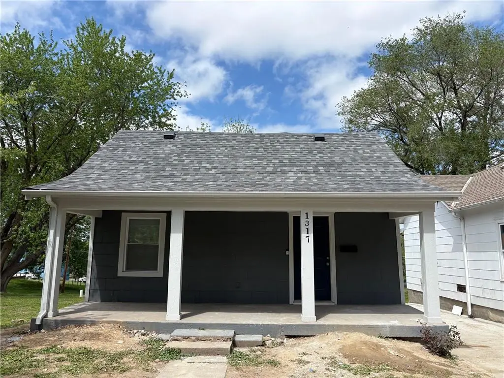 1317 Highly Street, Saint Joseph, MO 64501 - #1