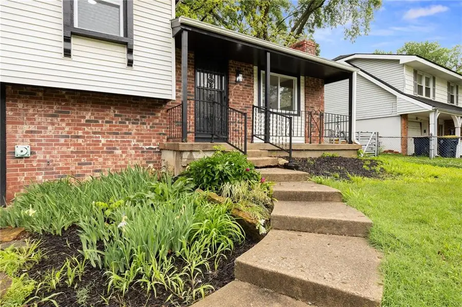 5412 NE 56th Place, Kansas City, MO 64119 - #3