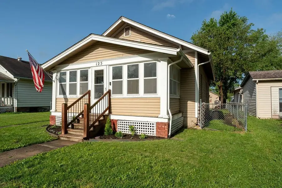 125 Main Street, Linwood, KS 66052 - #3