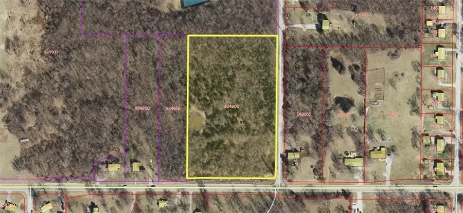 3100 N 87th Street, Kansas City, KS 66109 - #2