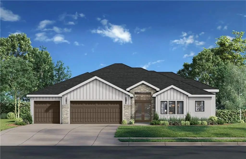 7918 Round Prairie Street, Shawnee, KS 66220 - #1