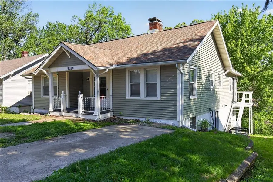 9324 E 15th Street, Independence, MO 64052 - #3