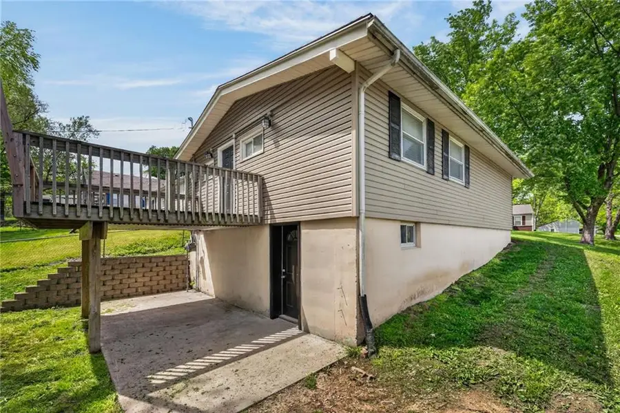 101 Rader Street, Platte City, MO 64079 - #3