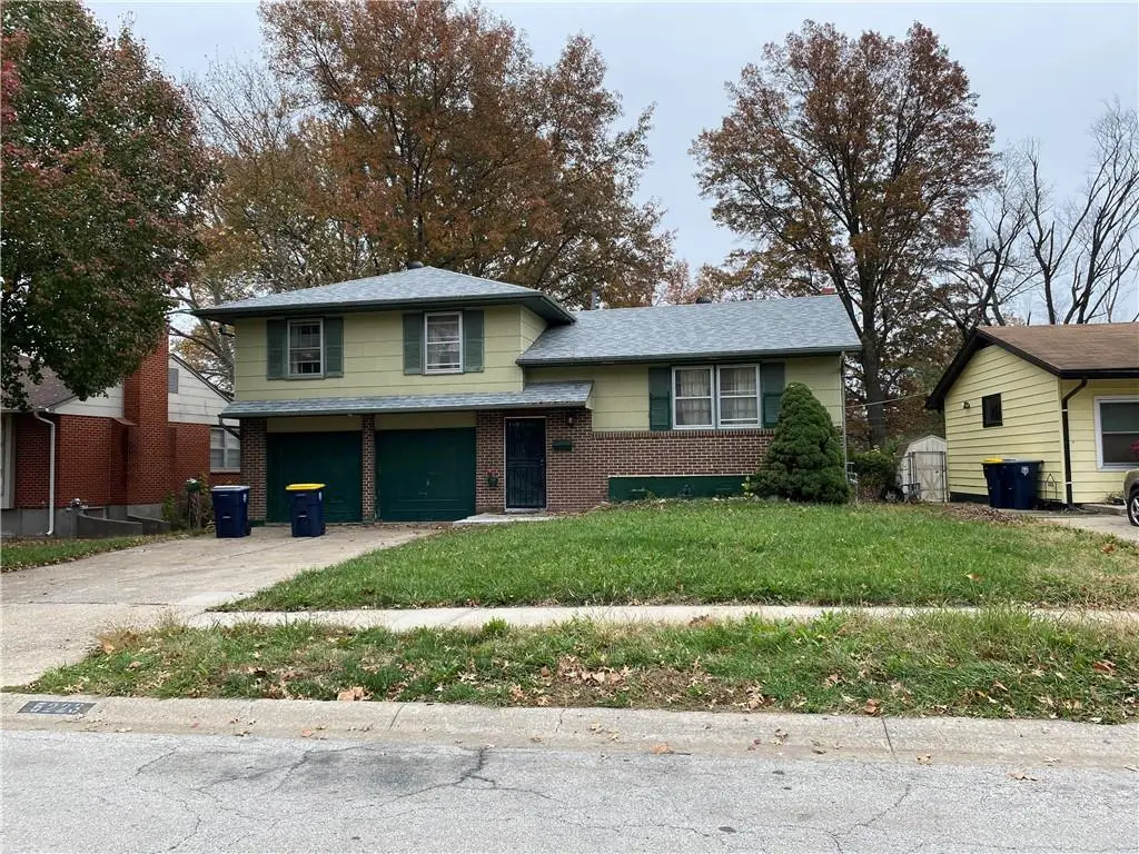 5223 Cypress Avenue, Kansas City, MO 64130 - #1