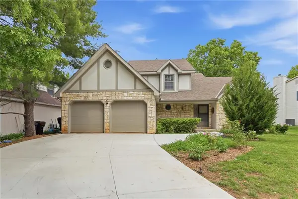 1308 Stone Meadows Drive, Lawrence, KS 66049