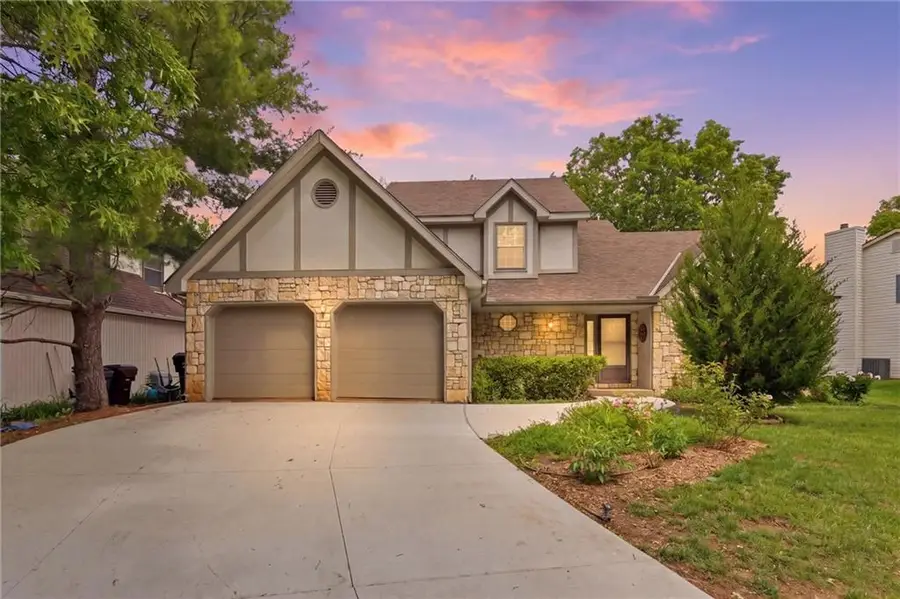 1308 Stone Meadows Drive, Lawrence, KS 66049 - #2