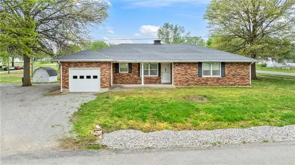 101 W Jefferson Street, Otterville, MO 65348