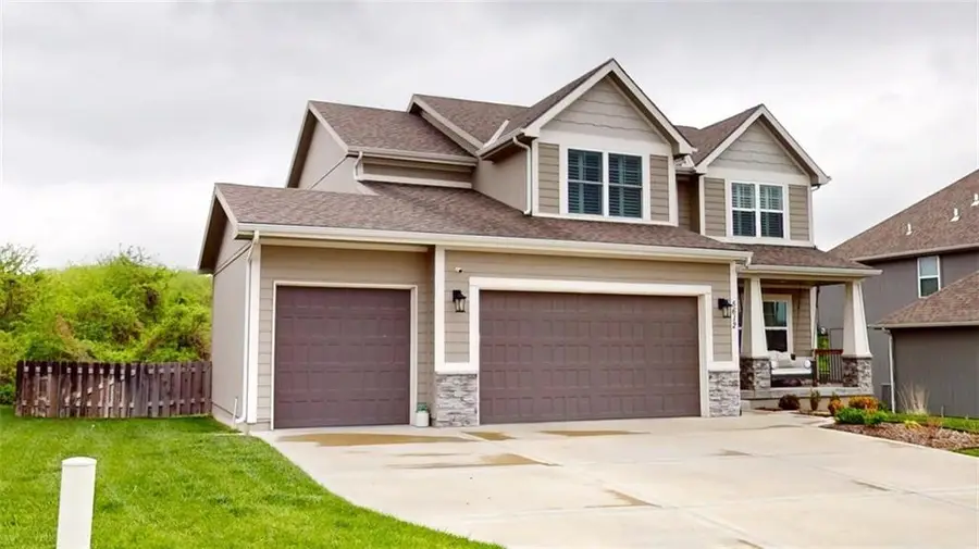 5612 NW 96th Street, Kansas City, MO 64154 - #2