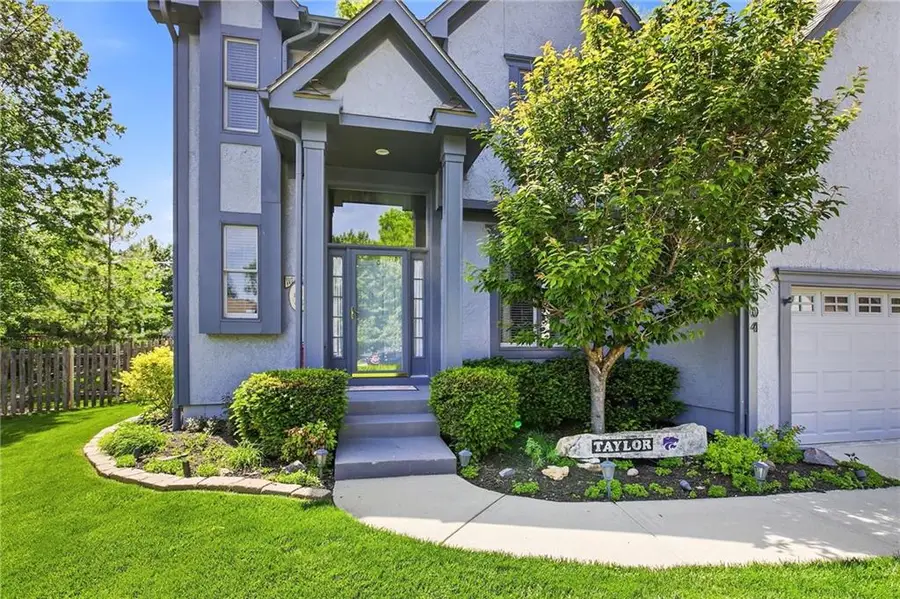 13004 Reeder Street, Overland Park, KS 66213 - #2