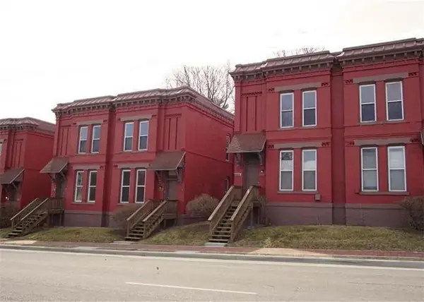 1500 Jules Street, St Joseph, MO 64501