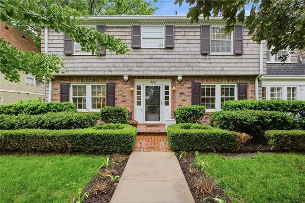 443 W 66th Terrace, Kansas City, MO 64113