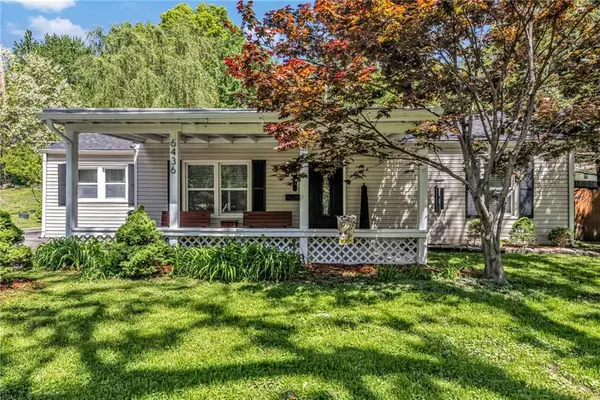 6436 Kimball Avenue, Kansas City, KS 66104
