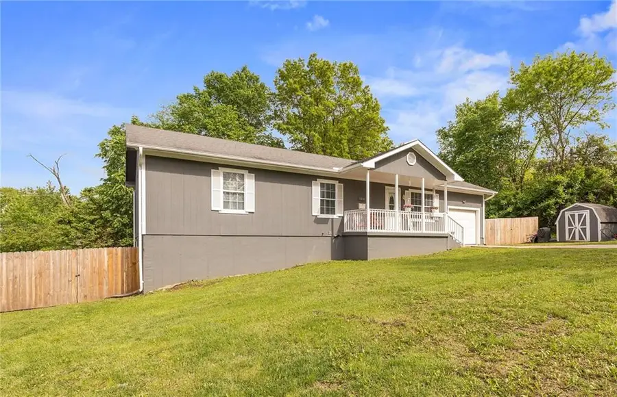 900 Oak Terrace, Knob Noster, MO 65336 - #3