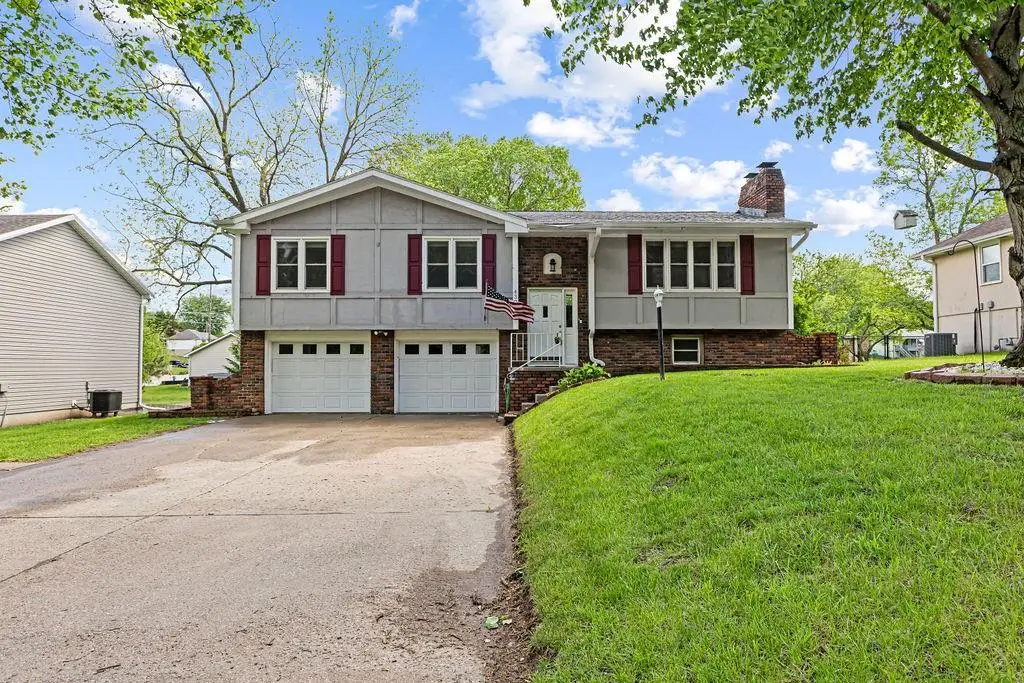 4325 Miller Road, Saint Joseph, MO 64505 - #1