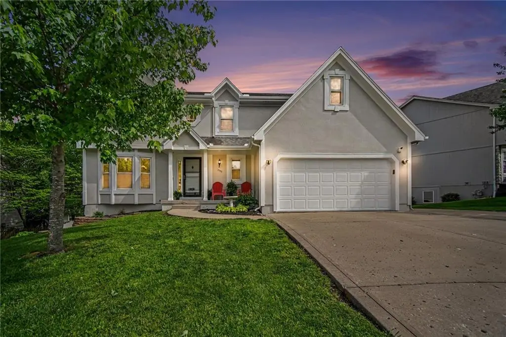 1549 Chauncey Avenue, Liberty, MO 64068 - #1
