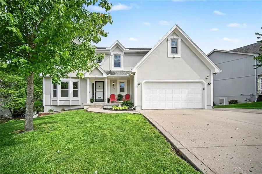 1549 Chauncey Avenue, Liberty, MO 64068 - #2