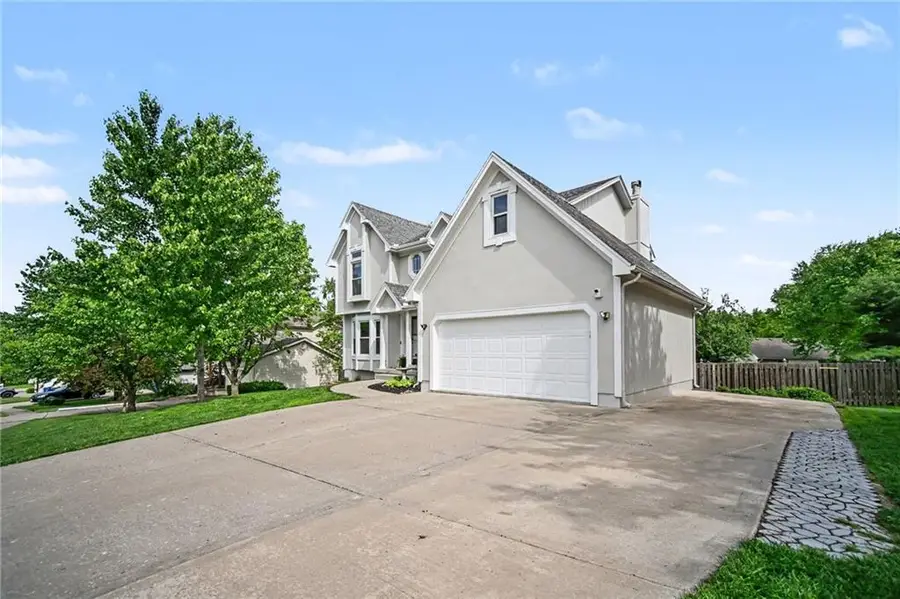 1549 Chauncey Avenue, Liberty, MO 64068 - #3