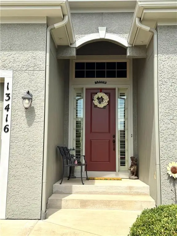 13416 W 172nd Street, Overland Park, KS 66221 - #3
