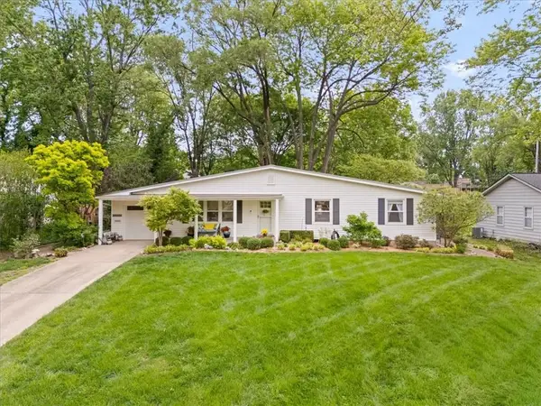 5909 Goddard Street, Shawnee, KS 66203