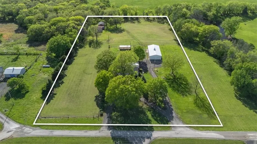 1579 E 767th Road, Lawrence, KS 66049 - #3