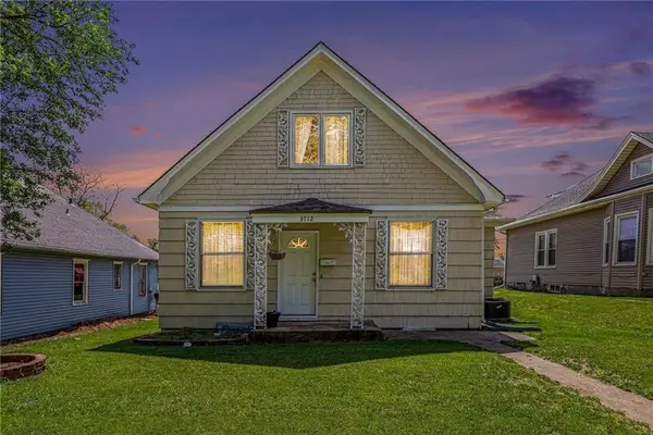 3112 Messanie Street, St Joseph, MO 64501