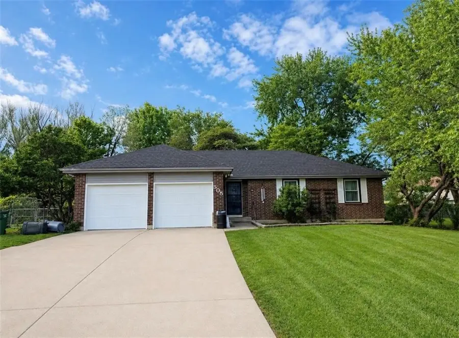 505 Arena Drive, Peculiar, MO 64078 - #2