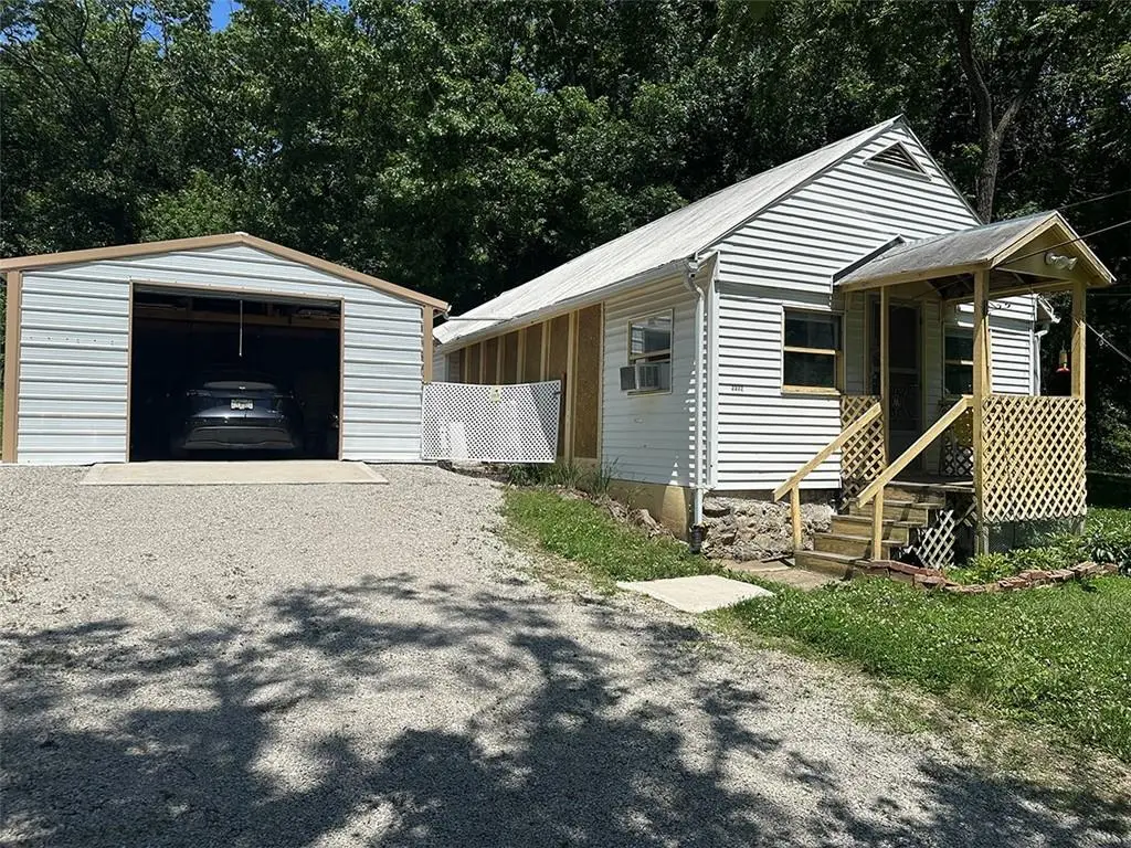 2332 Park Lane, Oak Grove, MO 64075 - #1