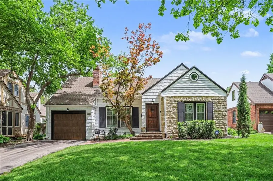 5441 Aberdeen Road, Fairway, KS 66205 - #2