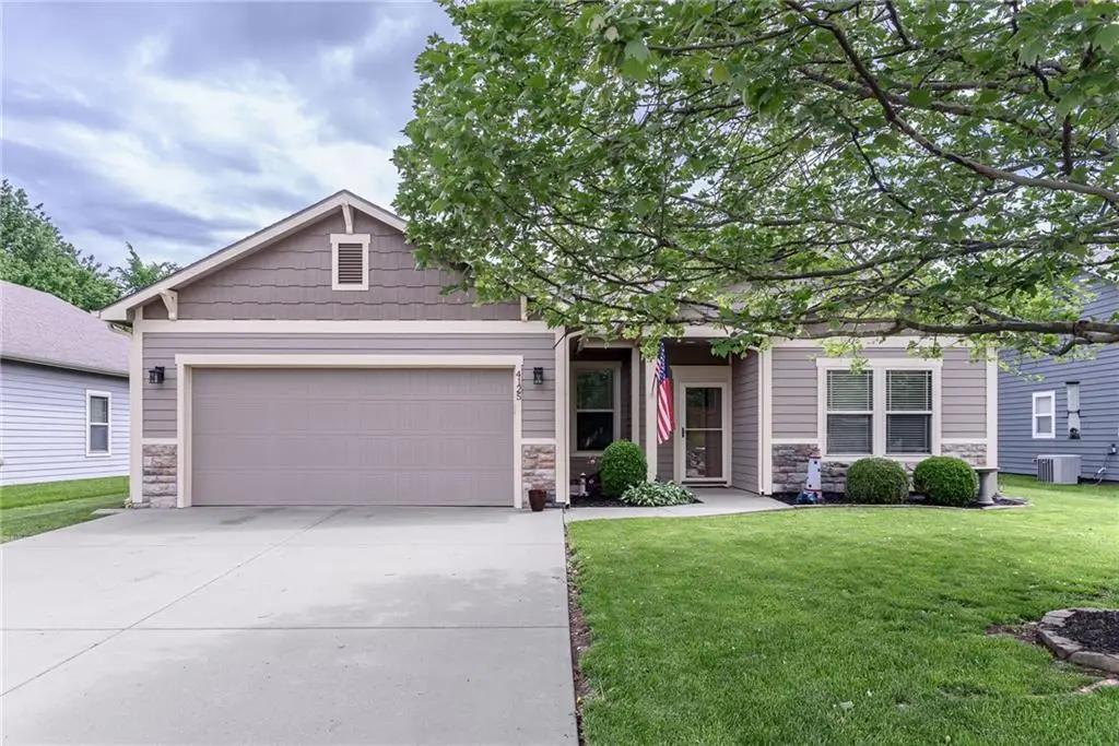 4125 Seele Way, Lawrence, KS 66049 - #1