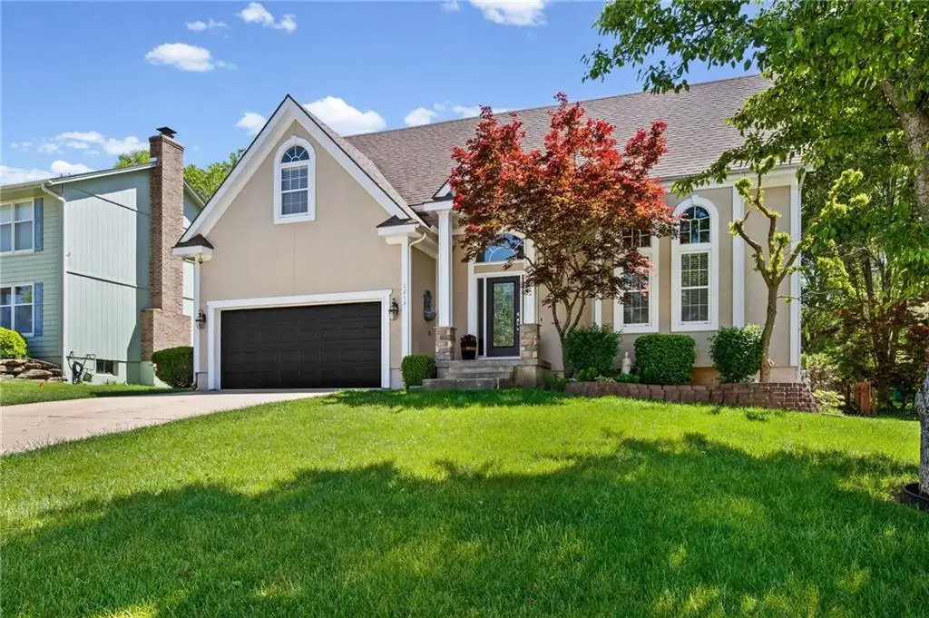 1213 SW Persels Road, Lees Summit, MO 64081 - #1