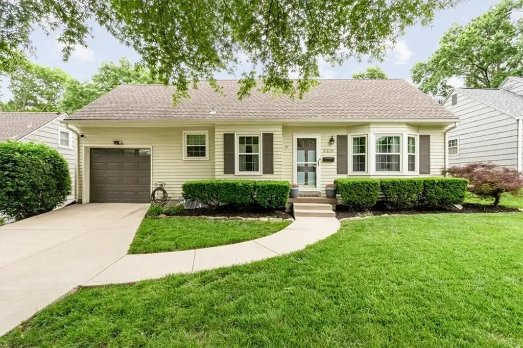 5319 Juniper Street, Roeland Park, KS 66205 - #1