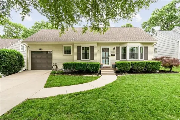 5319 Juniper Street, Roeland Park, KS 66205