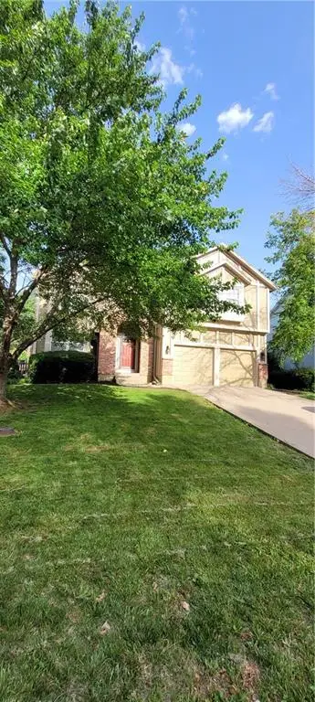 12160 S Alcan Street, Olathe, KS 66062 - #1