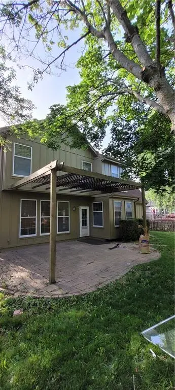12160 S Alcan Street, Olathe, KS 66062 - #2