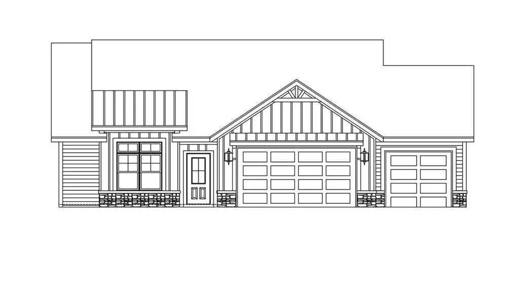 2711 Stone Creek Avenue, Tonganoxie, KS 66086 - #1