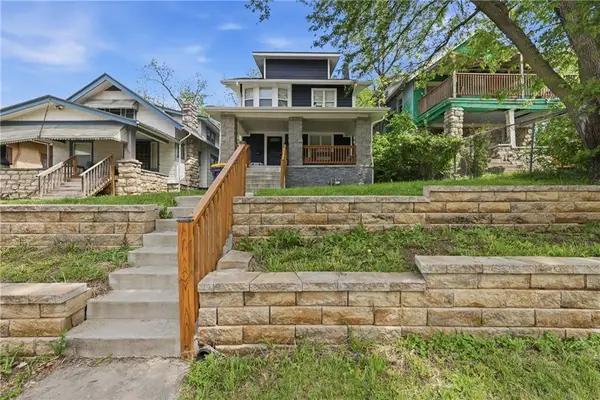 4209 Wabash Avenue, Kansas City, MO 64130