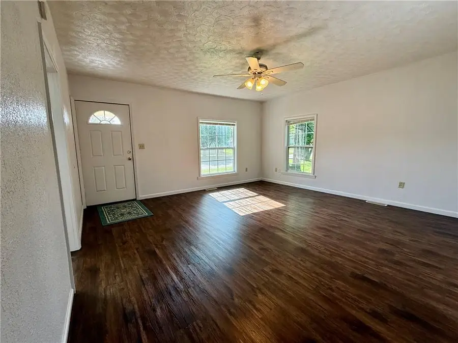 219 N Tower Street, Nevada, MO 64772 - #3